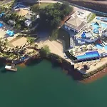 Risort Do Lago De Caldas Novas