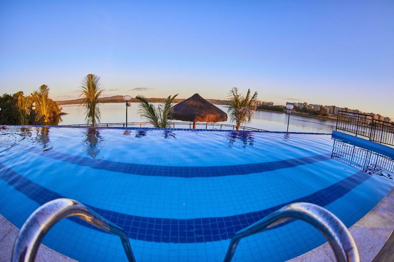Apartamento Risort Do De