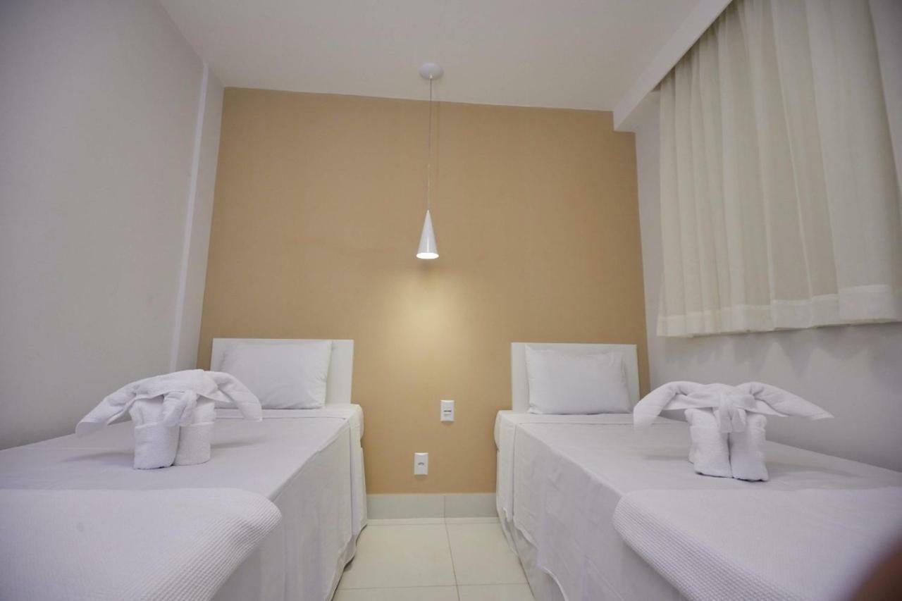 Apartamento Risort Do De Caldas Novas