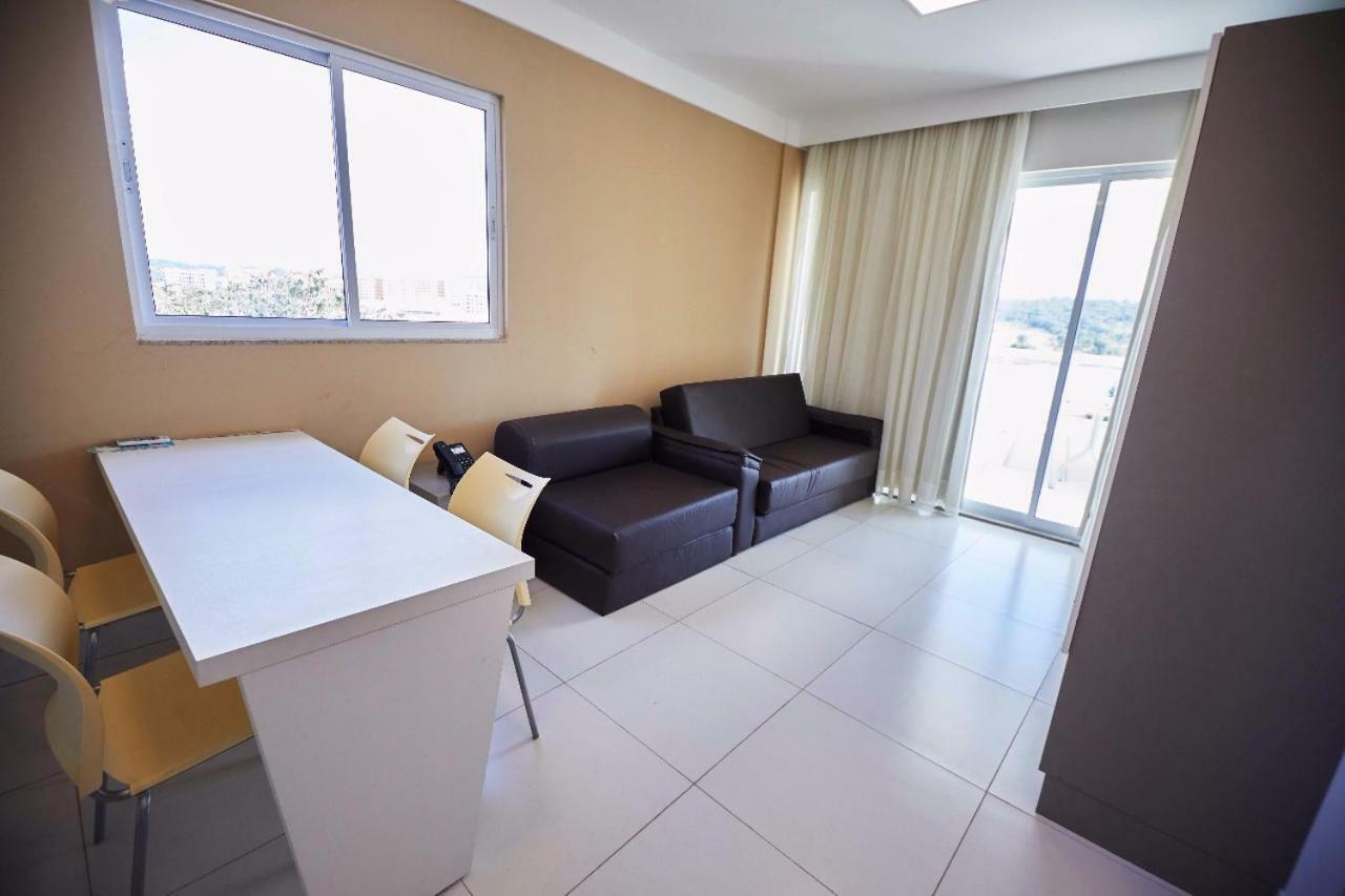 Apartamento Risort Do De *