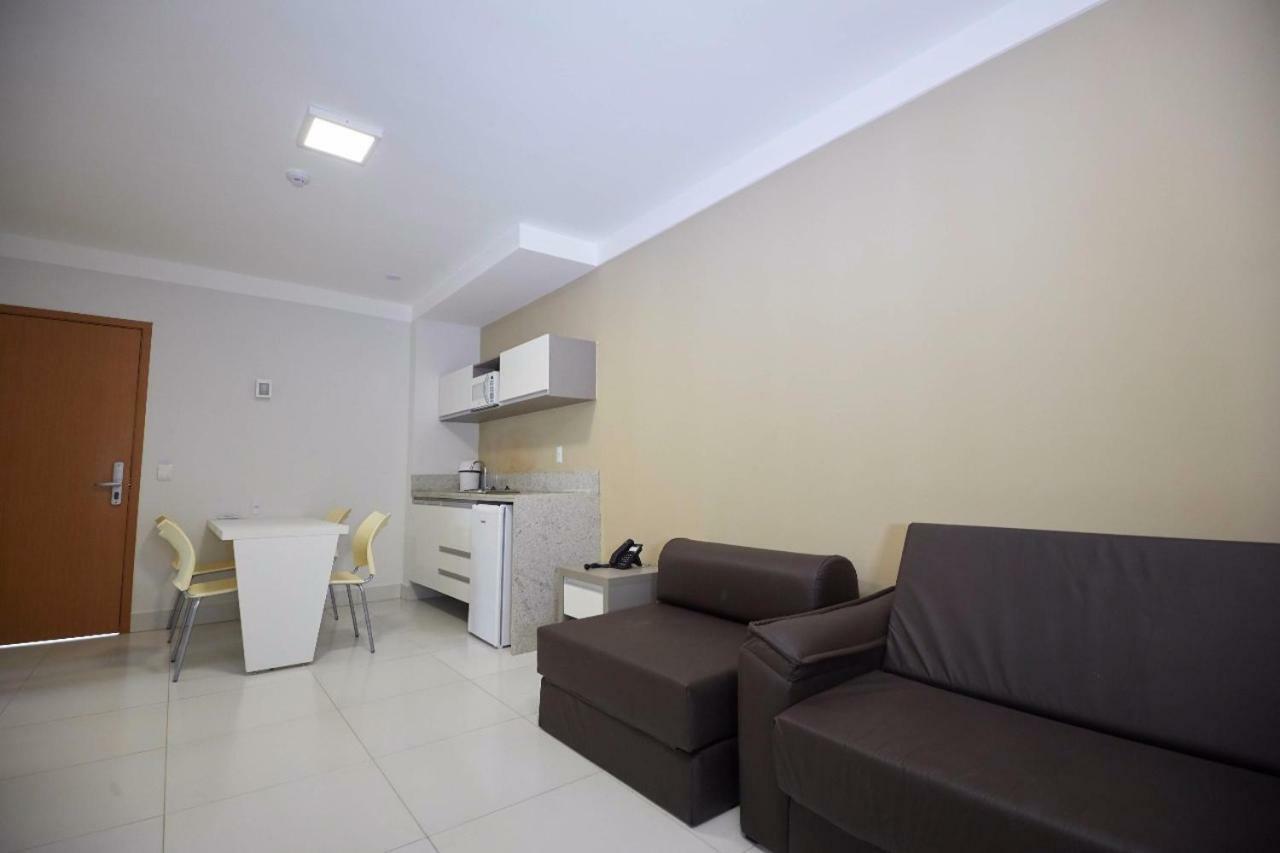Apartamento Risort Do De Caldas Novas